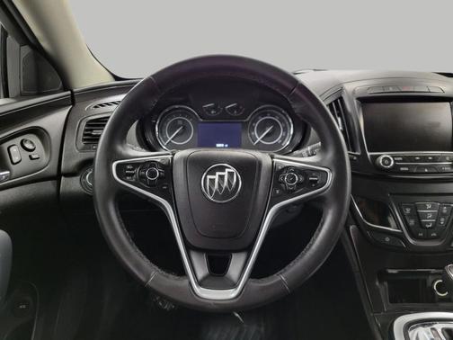 2014 Buick Regal Base