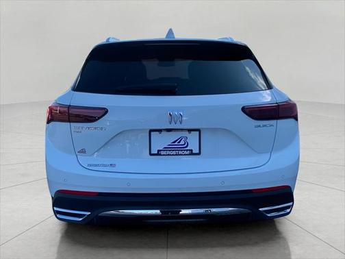 2024 Buick Envision Preferred AWD