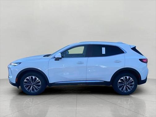 2024 Buick Envision Preferred AWD