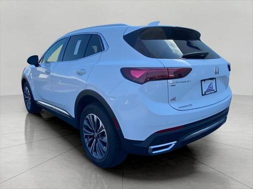2024 Buick Envision Preferred AWD