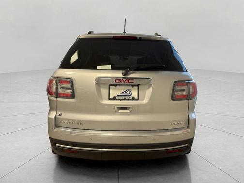 2016 GMC Acadia SLE-2