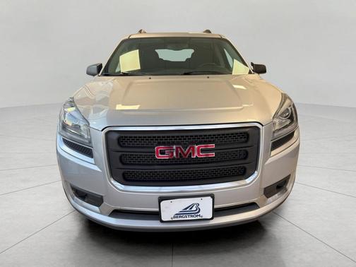 2016 GMC Acadia SLE-2