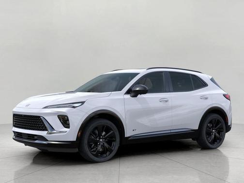 2026 Buick Envision Sport Touring AWD