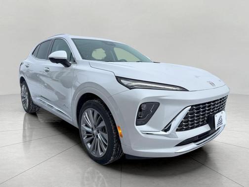 2025 Buick Envision Avenir AWD