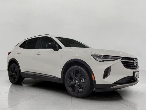 2023 Buick Envision Essence AWD