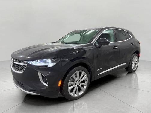 2023 Buick Envision Avenir AWD