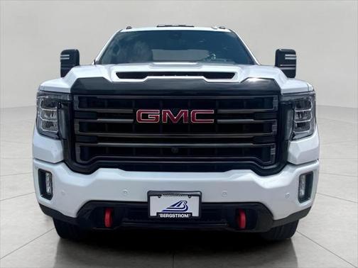 2021 GMC Sierra 2500 AT4