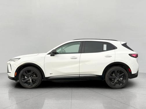 2025 Buick Envision Sport Touring AWD