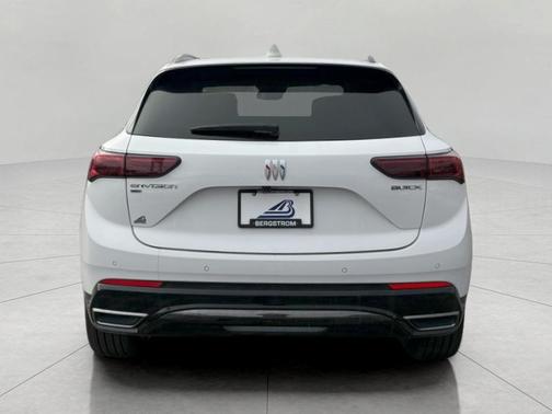 2025 Buick Envision Sport Touring AWD