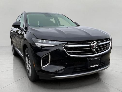 2021 Buick Envision AWD Essence