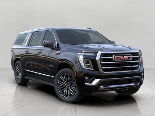 2026 GMC Yukon XL 4WD Elevation
