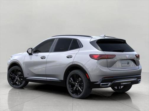2025 Buick Envision Sport Touring AWD
