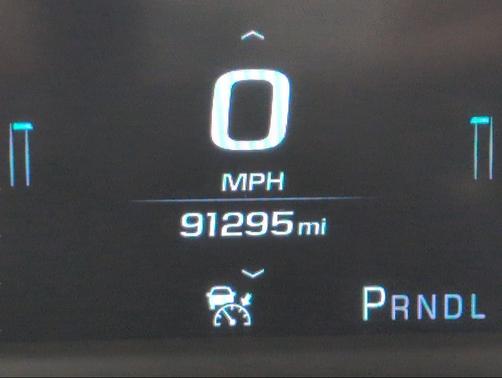 Onyx Black 2019 GMC Yukon Denali