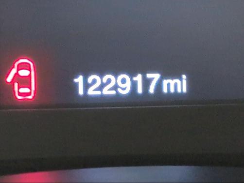 Omaha Orange Clearcoat 2019 Jeep Renegade Upland