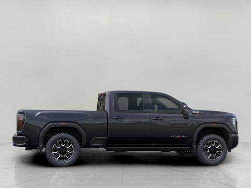 2026 GMC Sierra 3500 AT4