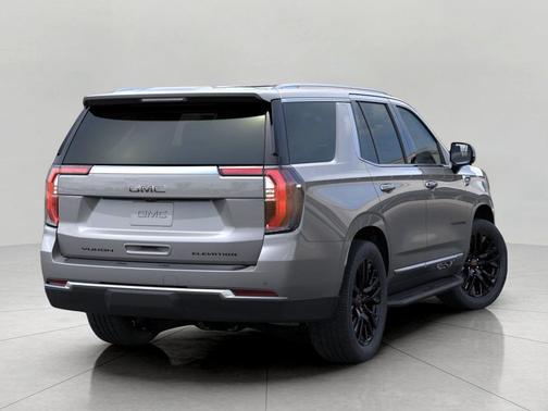 2026 GMC Yukon 4WD Elevation