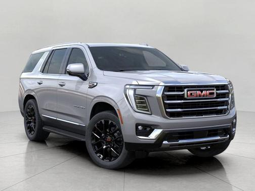 2026 GMC Yukon 4WD Elevation