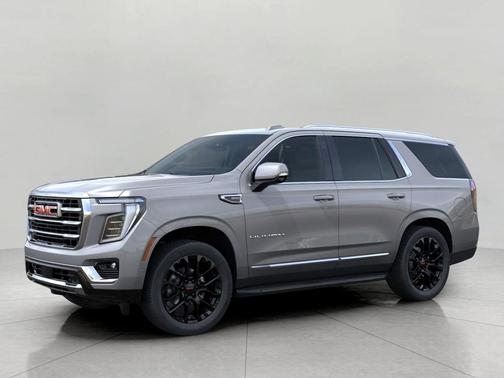 2026 GMC Yukon 4WD Elevation