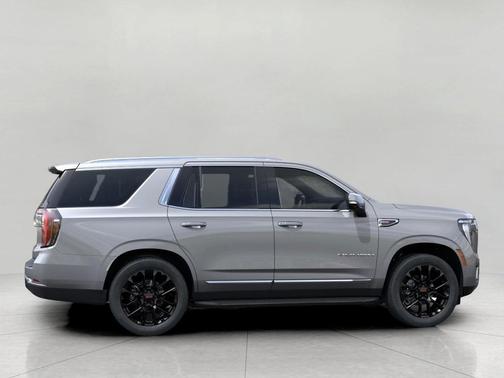 2026 GMC Yukon 4WD Elevation