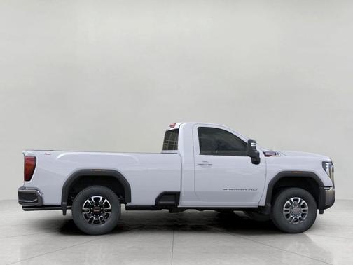 2026 GMC Sierra 3500 SLE