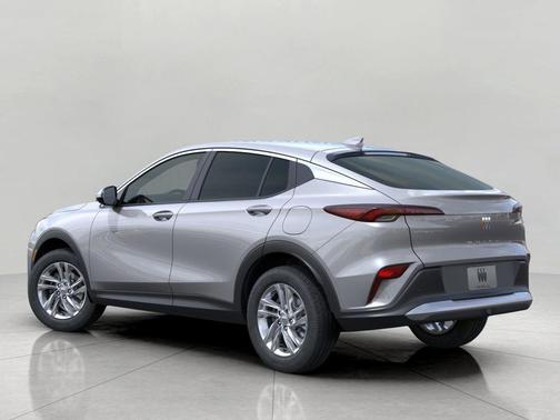 2026 Buick Envista Preferred FWD