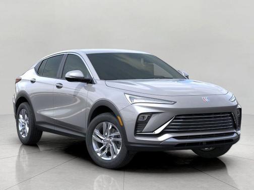 2026 Buick Envista Preferred FWD