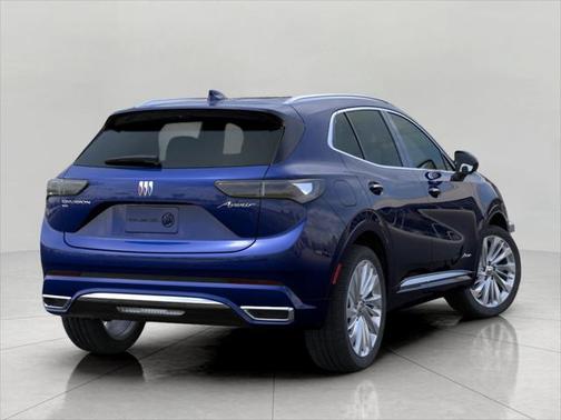2025 Buick Envision Avenir AWD