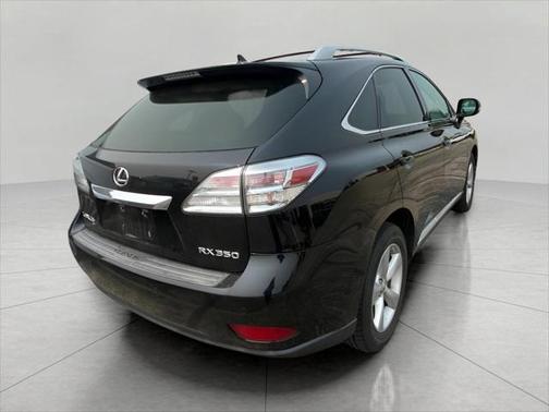 2010 Lexus RX 350 Base