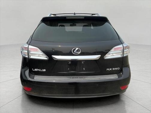 2010 Lexus RX 350 Base