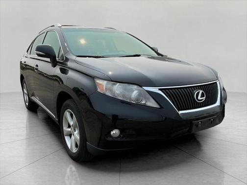 2010 Lexus RX 350 Base