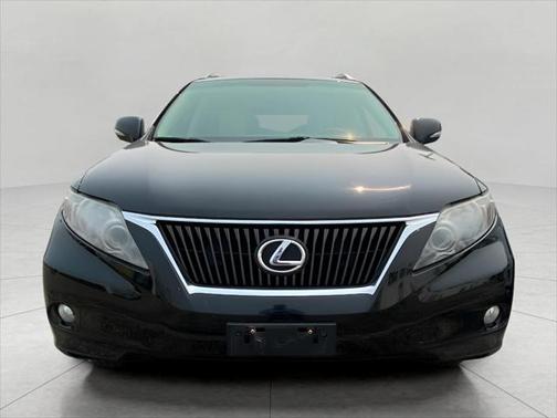 2010 Lexus RX 350 Base