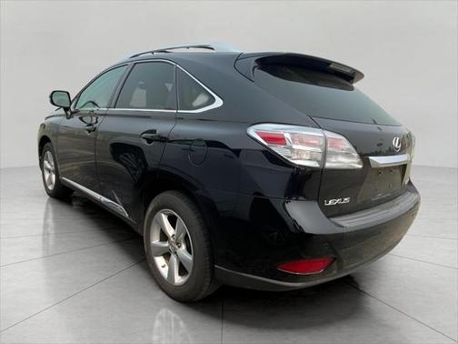 2010 Lexus RX 350 Base