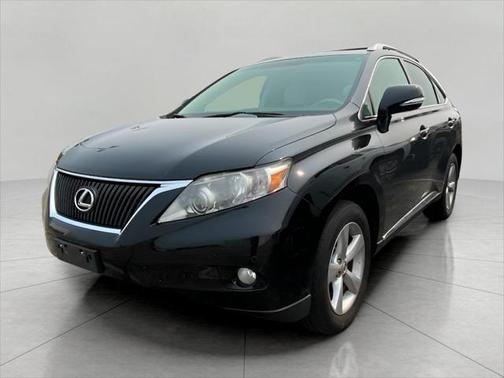 2010 Lexus RX 350 Base