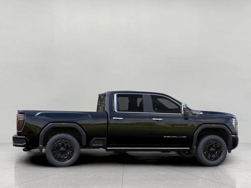 2025 GMC Sierra 3500 Denali