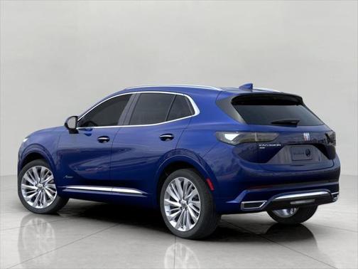 2025 Buick Envision Avenir AWD