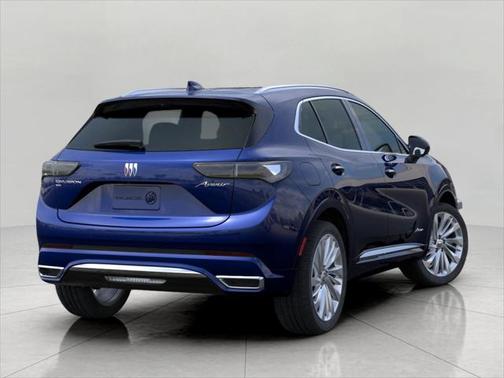 2025 Buick Envision Avenir AWD