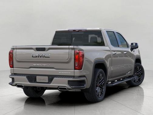 Coastal Dune 2026 GMC Sierra 1500 Denali
