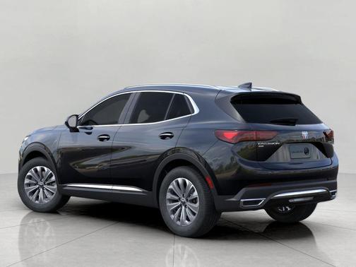 2026 Buick Envision Preferred AWD