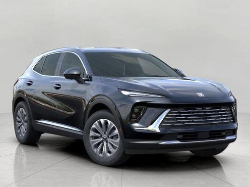 2026 Buick Envision Preferred AWD