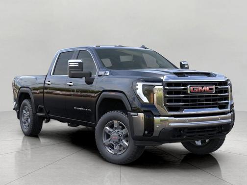 2026 GMC Sierra 2500 SLT