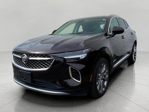 2022 Buick Envision AWD Avenir