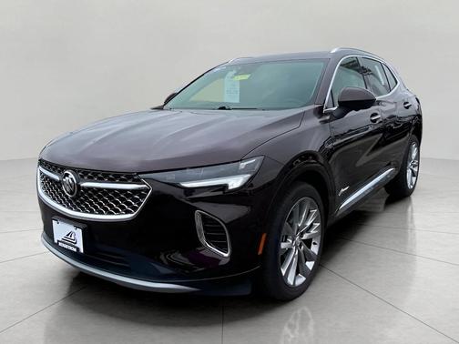 2022 Buick Envision AWD Avenir