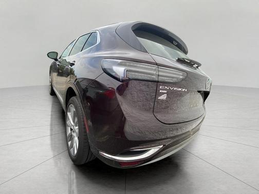 2022 Buick Envision AWD Avenir