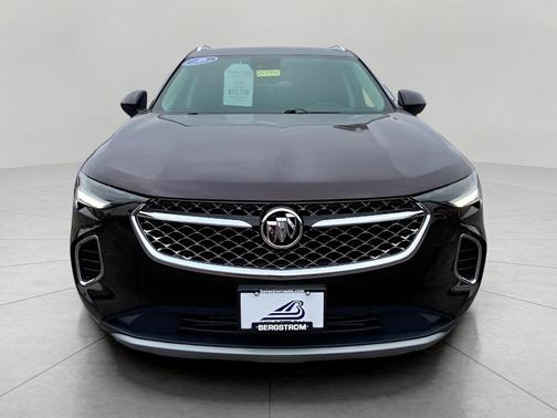 2022 Buick Envision AWD Avenir