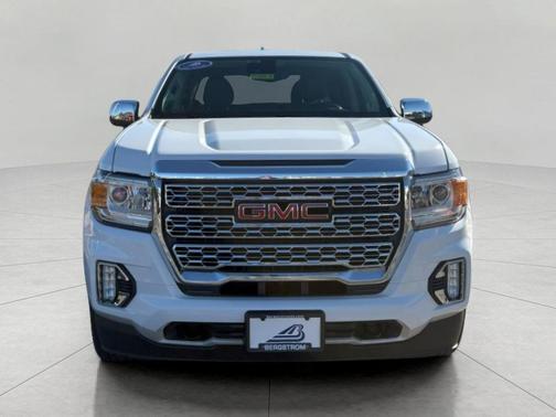 2021 GMC Canyon Denali