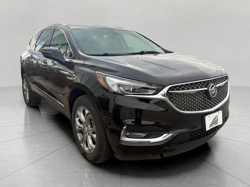 2020 Buick Enclave AWD Avenir