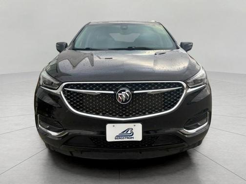 2020 Buick Enclave AWD Avenir