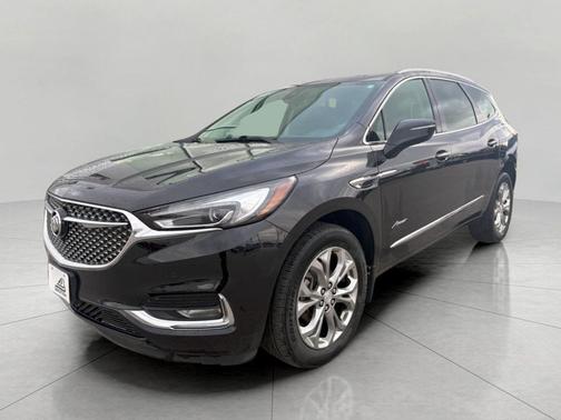 2020 Buick Enclave AWD Avenir