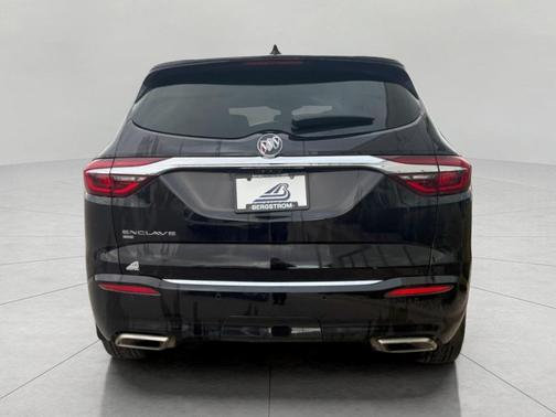 2020 Buick Enclave AWD Avenir