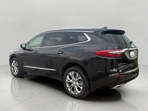 2020 Buick Enclave AWD Avenir